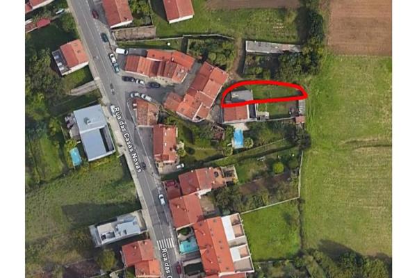 Terreno en calle das Casas Novas thumbnail 2