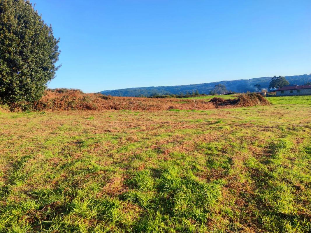 Terreno en venta en Miño, A Coruña photo 4