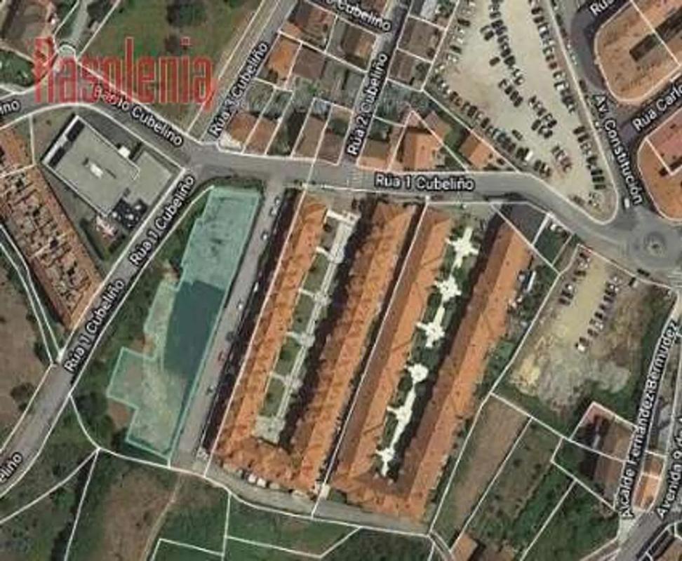 Terreno en venta en Ribeira, A Coruña photo 3