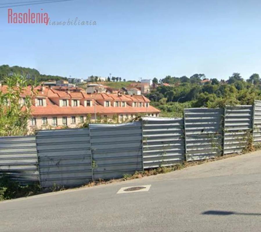Terreno en venta en Ribeira, A Coruña photo 5