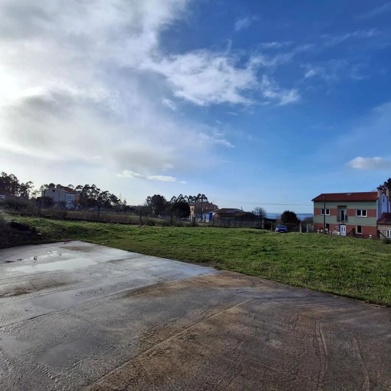 Terreno en venta en Boiro, A Coruña photo 2