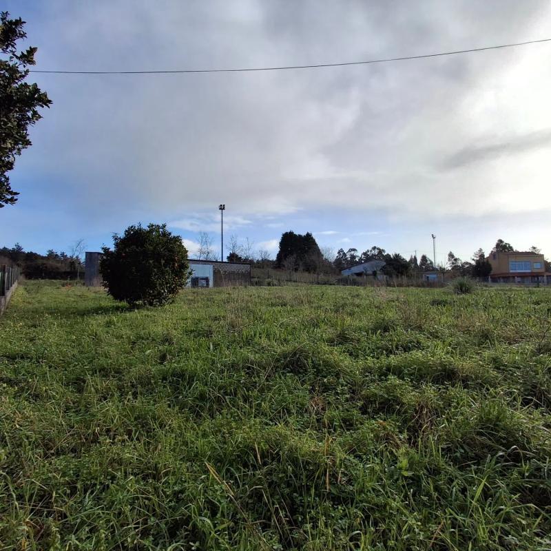Terreno en venta en Boiro, A Coruña photo 4