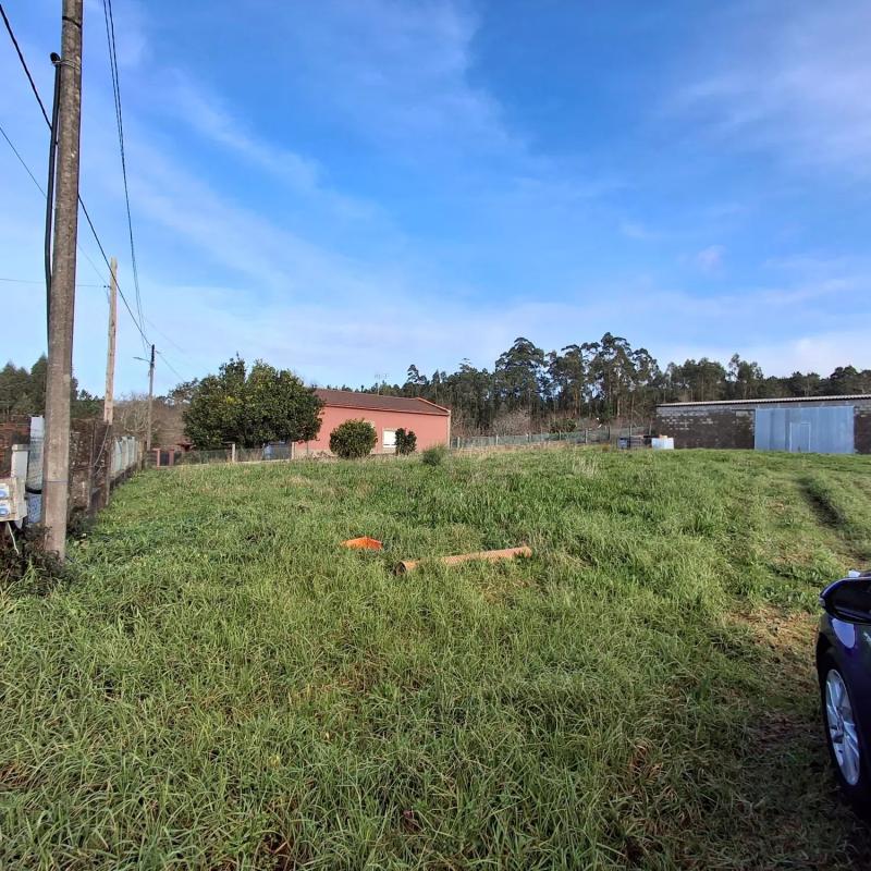 Terreno en venta en Boiro, A Coruña photo 5