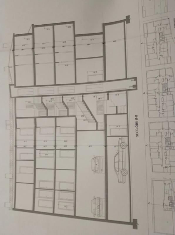 Terreno en venta en Rianxo, A Coruña plan 3