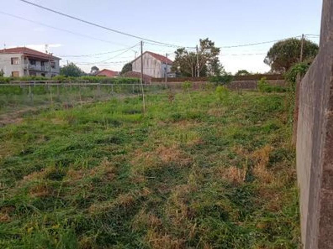 Terreno en venta en Rianxo, A Coruña photo 2