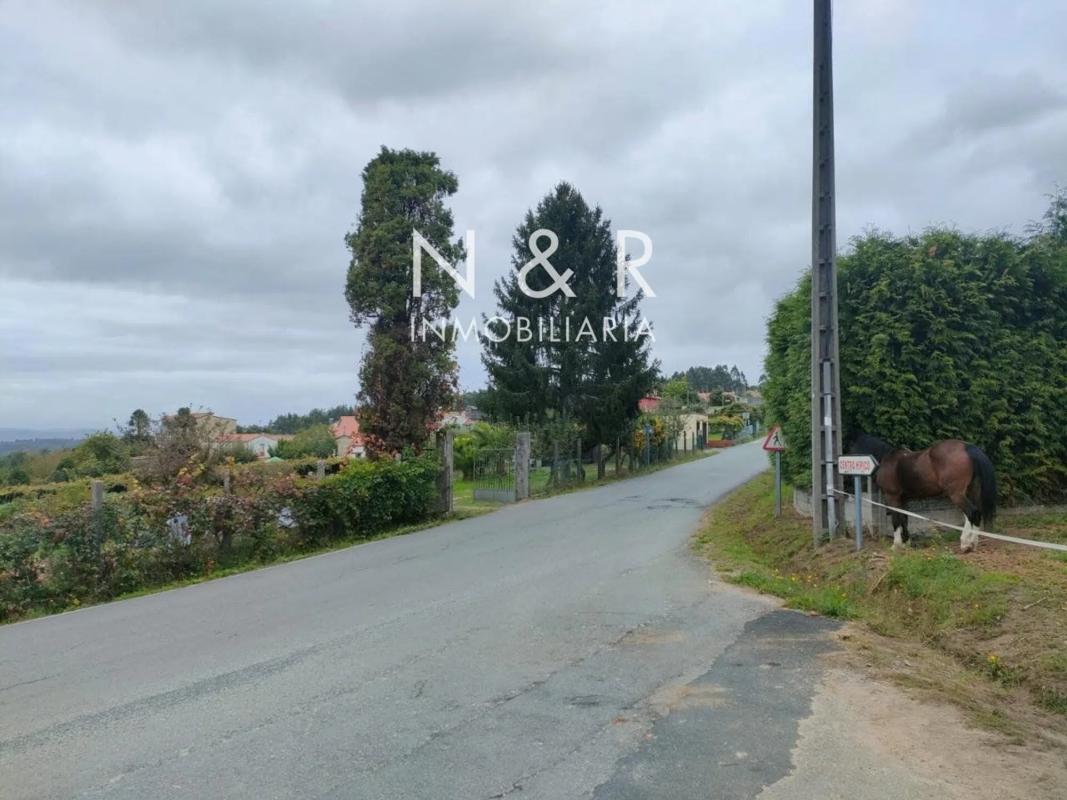 Участок земли на продажу в Тео, Ла-Коруня photo 1