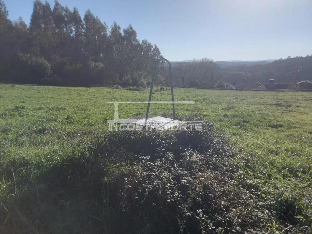Terreno en venta en Muxia, A Coruña photo 1