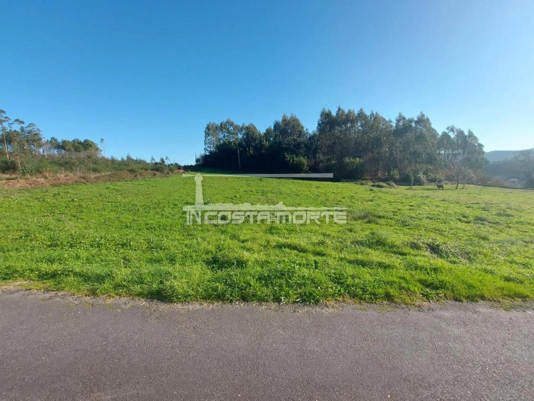 Terreno en venta en Muxia, A Coruña photo 4