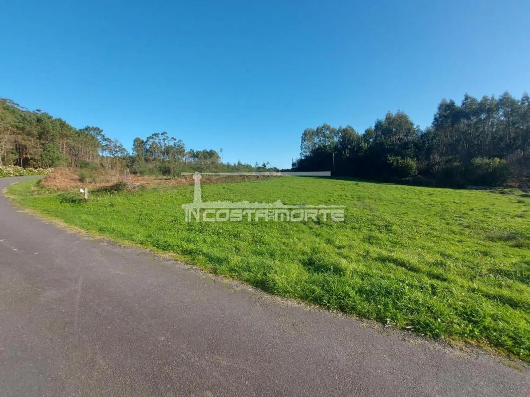 Terreno en venta en Muxia, A Coruña photo 5