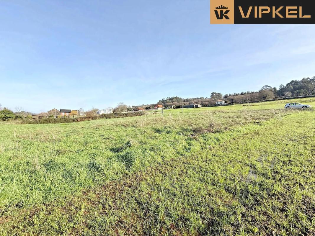 Land for sale in Santiago de Compostela, A Coruña photo 2