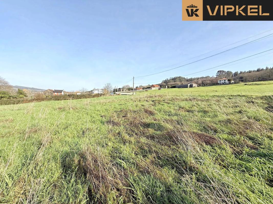 Land for sale in Santiago de Compostela, A Coruña photo 5