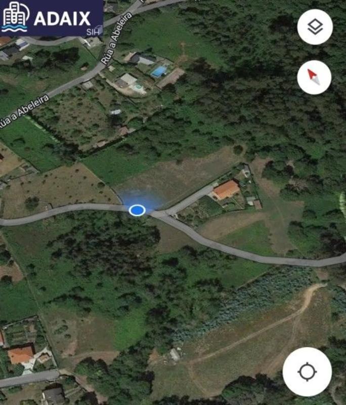 Terreno en venta en Oleiros, A Coruña photo 4