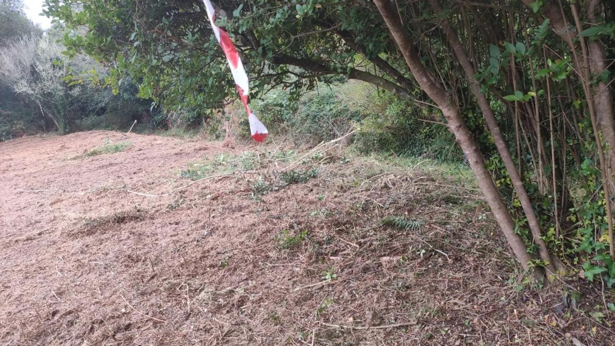 Terreno en venta en Fene, A Coruña photo 4
