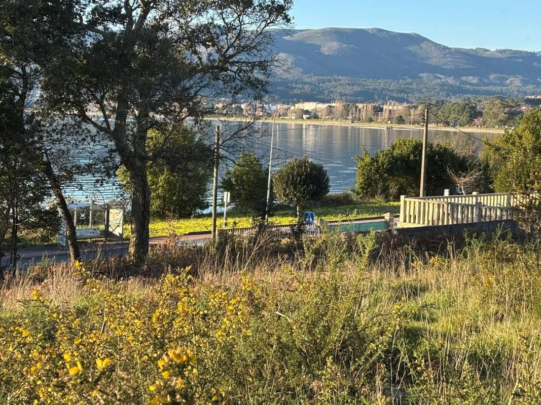 Terreno en venta en Boiro, A Coruña photo 1