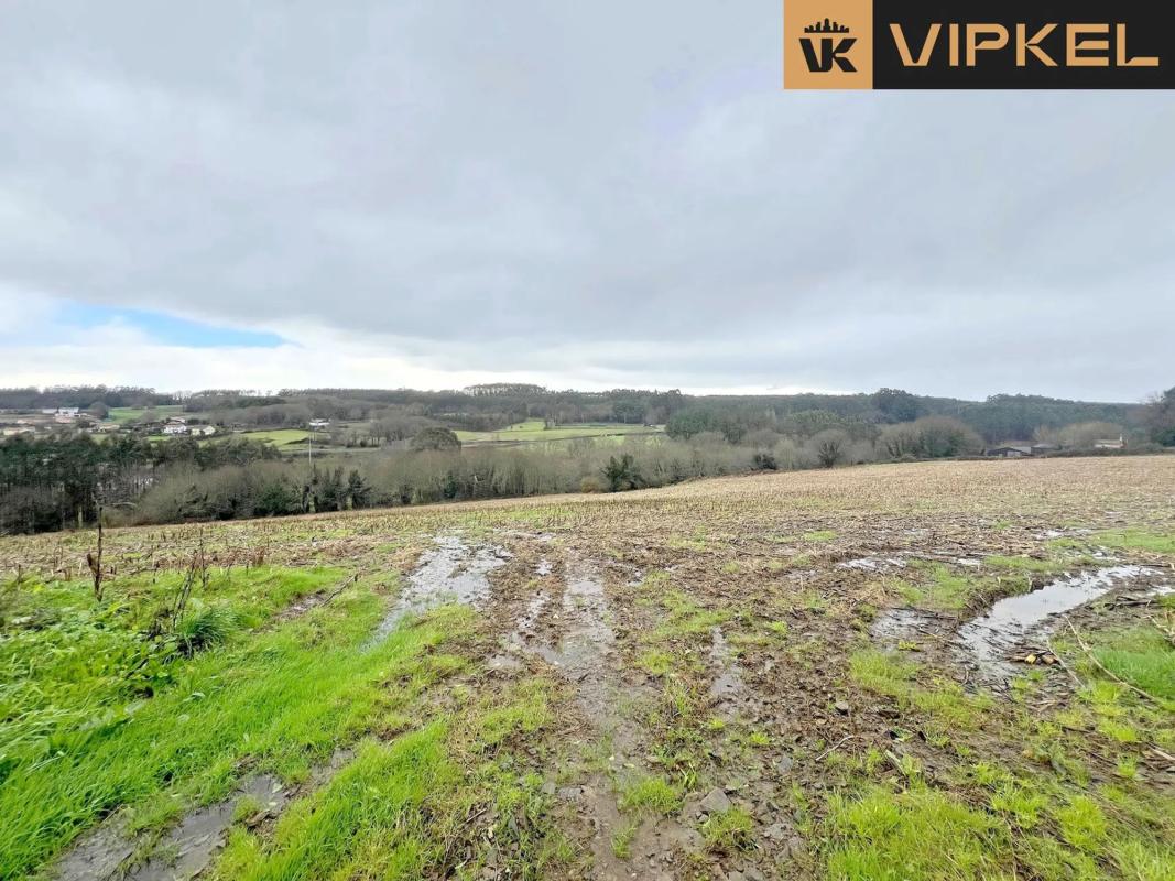 Terreno en venta en Frades, A Coruña photo 2