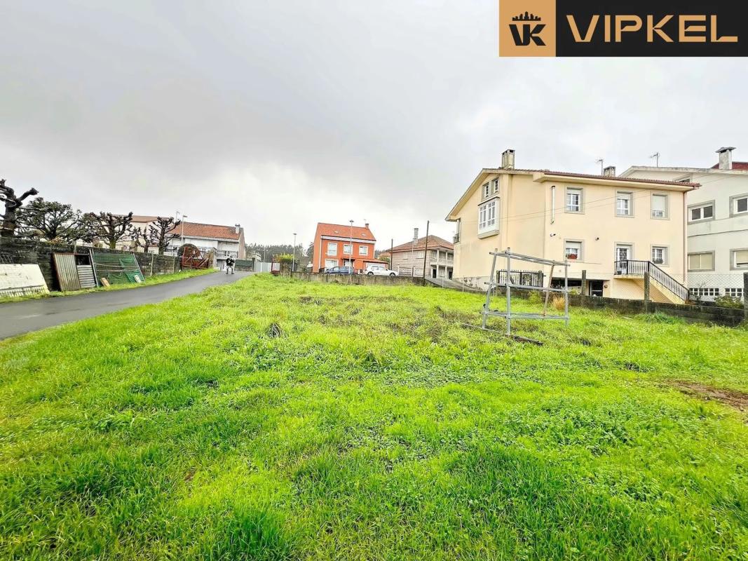 Участок земли на продажу в Сантьяго-де-Компостела, Ла-Коруня photo 3