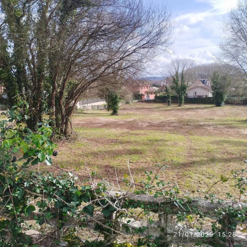 Terreno en venta en Sada, A Coruña photo 4