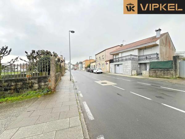 Terreno en calle da Muiña photo 4