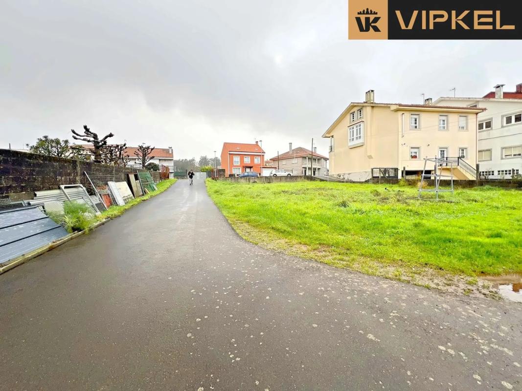 Участок земли на продажу в Сантьяго-де-Компостела, Ла-Коруня photo 5