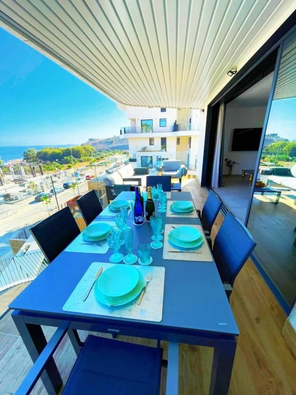 Venta de piso en Platja de Torres, La Villajoyosa / Vila Joiosa
photo 5
