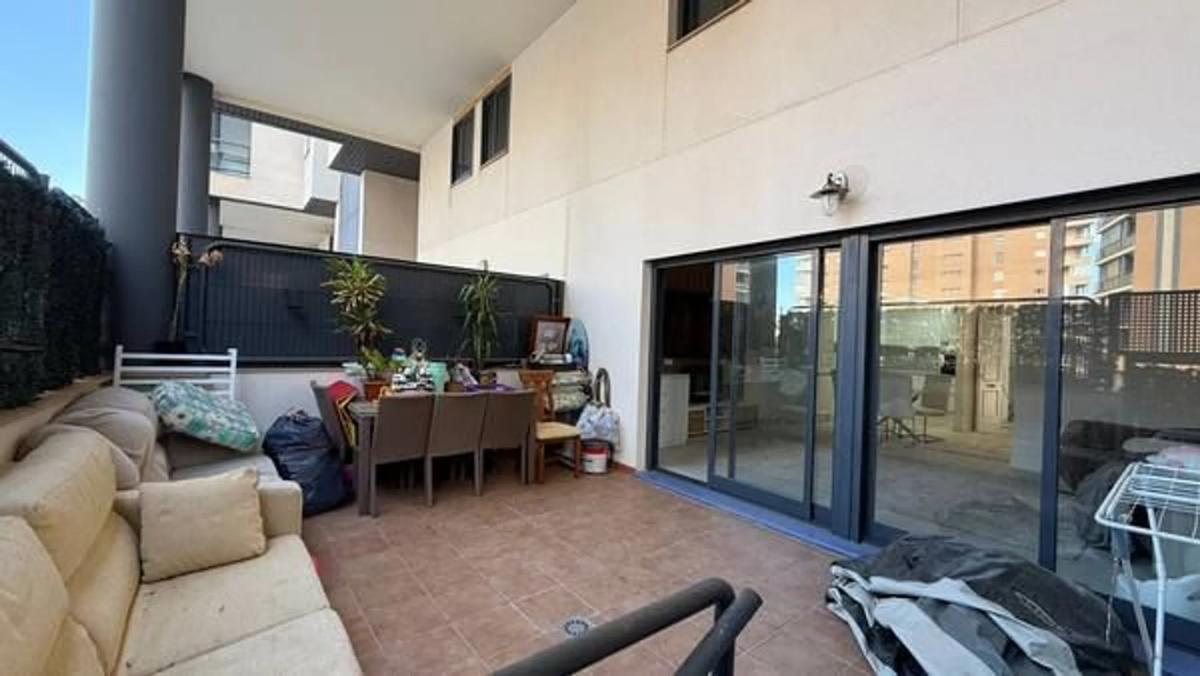 Продажа дуплекса на Barrio Mirador de la Cala - Benimar, Ла Виллахойоса / Вила Хойоса photo 2