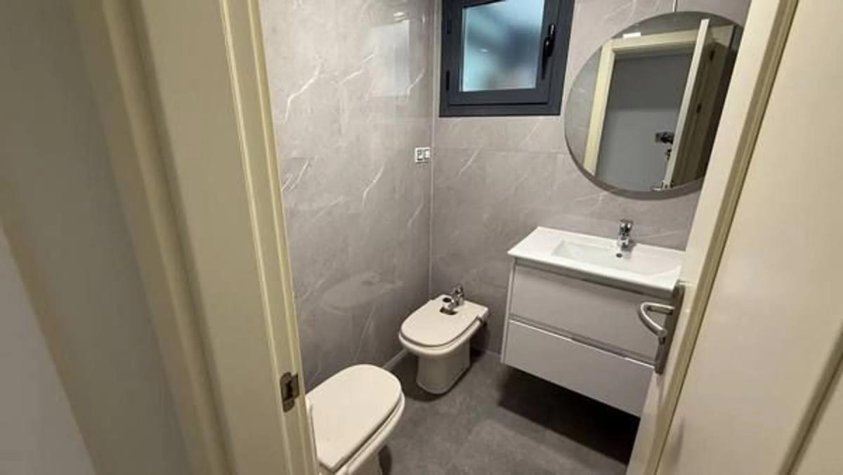 Продажа дуплекса на Barrio Mirador de la Cala - Benimar, Ла Виллахойоса / Вила Хойоса photo 5