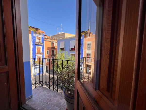 Estudio en venta en Plaza Castelar, 7, La Villajoyosa / Vila Joiosa thumbnail 1