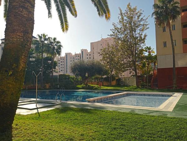 Piso en venta en Barrio Alitana - Casablanca, La Villajoyosa / Vila Joiosa photo 1