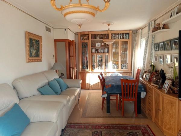 Piso en venta en Barrio Alitana - Casablanca, La Villajoyosa / Vila Joiosa thumbnail 1