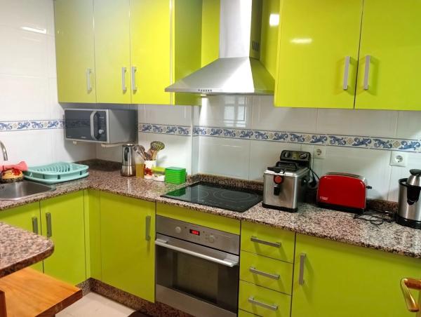 Piso en venta en Barrio Alitana - Casablanca, La Villajoyosa / Vila Joiosa thumbnail 2