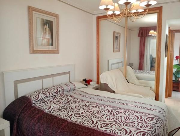 Piso en venta en  Barrio Alitana - Casablanca, La Villajoyosa / Vila Joiosa photo 4