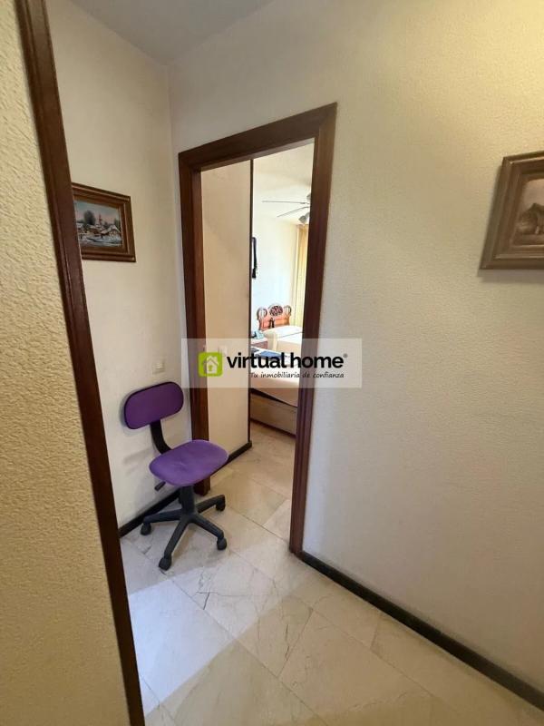 Venta de piso en Platja de Torres, La Villajoyosa / Vila Joiosa
photo 5