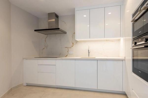 Piso en venta en  Barrio Mirador de la Cala - Benimar, La Villajoyosa / Vila Joiosa photo 3