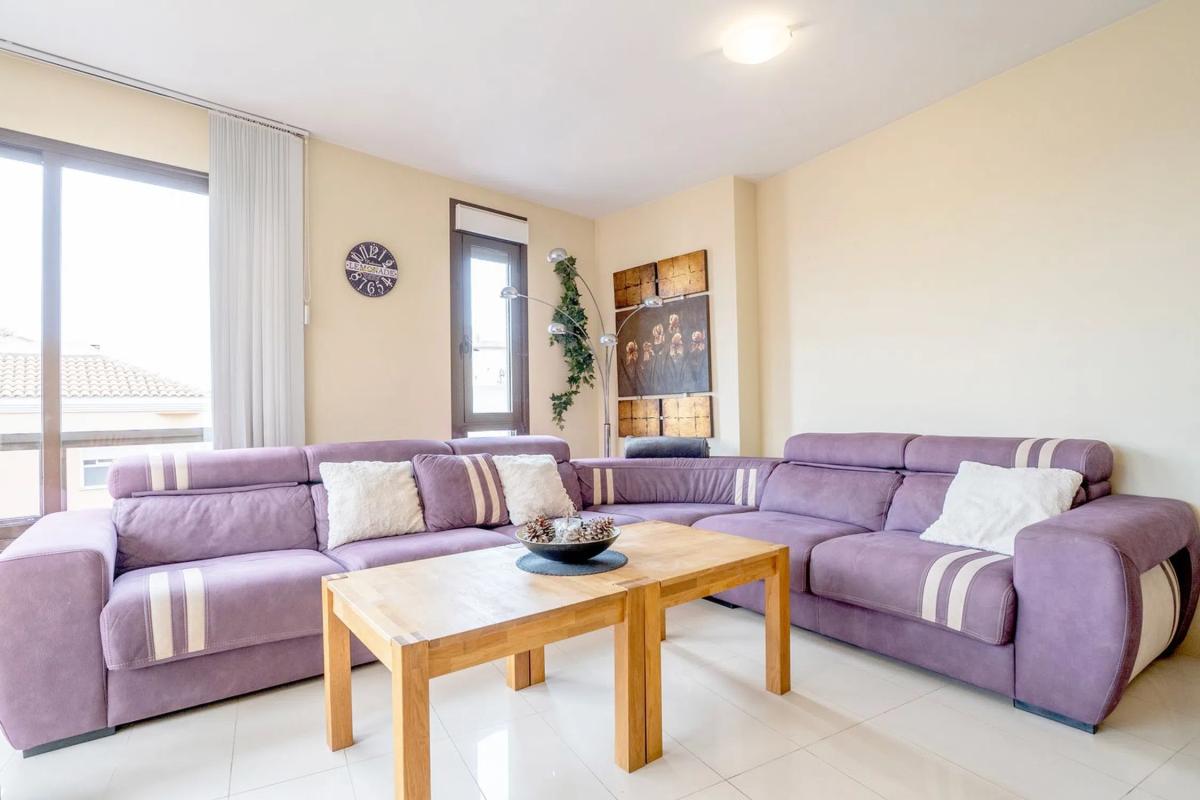 Venta de ático en Calle Santa Marta, La Villajoyosa / Vila Joiosa photo 3