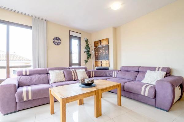 Ático en venta en Calle Santa Marta, La Villajoyosa / Vila Joiosa thumbnail 2