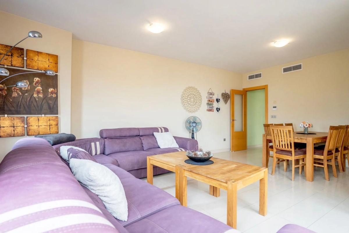 Venta de ático en Calle Santa Marta, La Villajoyosa / Vila Joiosa photo 4