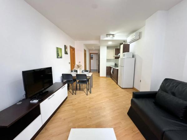 Piso en venta en Platja Vila Joiosa, La Villajoyosa / Vila Joiosa photo 1