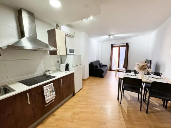 Piso en venta en  Platja Vila Joiosa, La Villajoyosa / Vila Joiosa photo 4