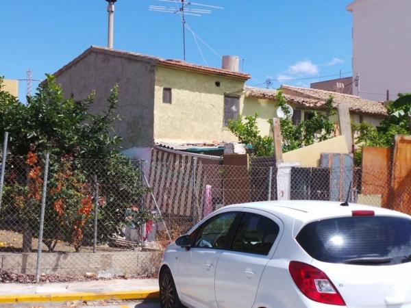 Casa independiente en Partida Barberes Norte photo