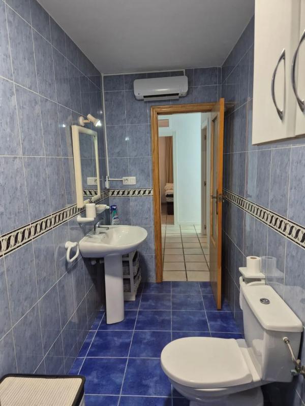Sprzedaż mieszkania w Calle Arsenal, 27, La Villajoyosa / Vila Joiosa
photo 1