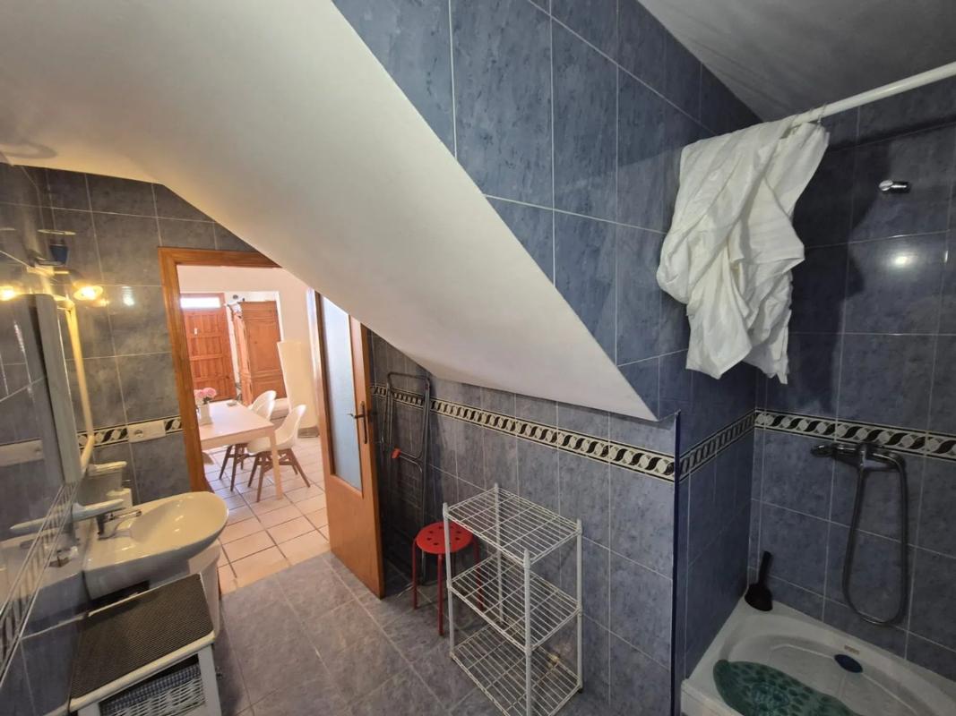 Sprzedaż mieszkania w Calle Arsenal, 27, La Villajoyosa / Vila Joiosa
photo 5
