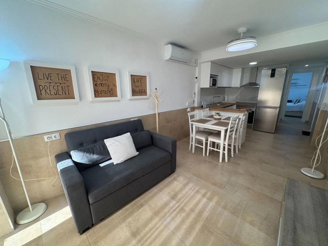 Sale of apartment in Avenida del Puerto, 44 -52, La Villajoyosa / Vila Joiosa
photo 1