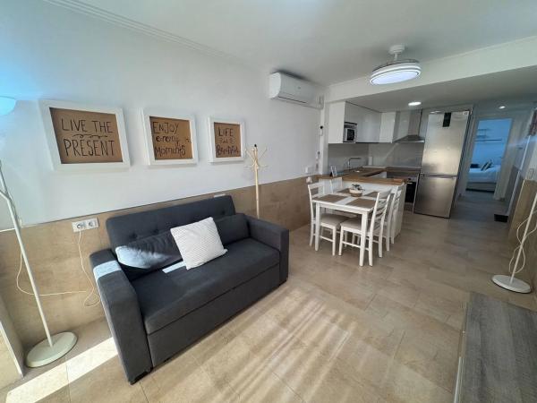 Piso en venta en Avenida del Puerto, 44 -52, La Villajoyosa / Vila Joiosa photo 1