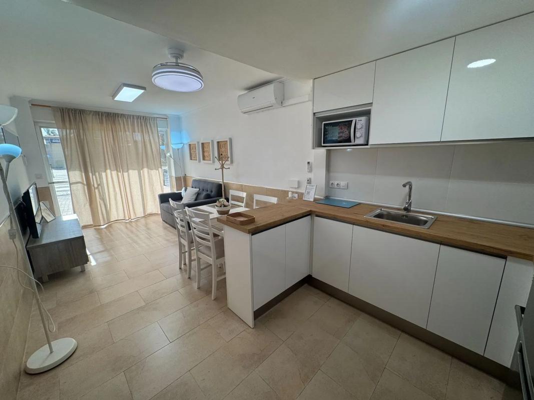 Sale of apartment in Avenida del Puerto, 44 -52, La Villajoyosa / Vila Joiosa
photo 2