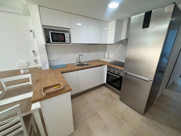 Piso en venta en Avenida del Puerto, 44 -52, La Villajoyosa / Vila Joiosa thumbnail 2