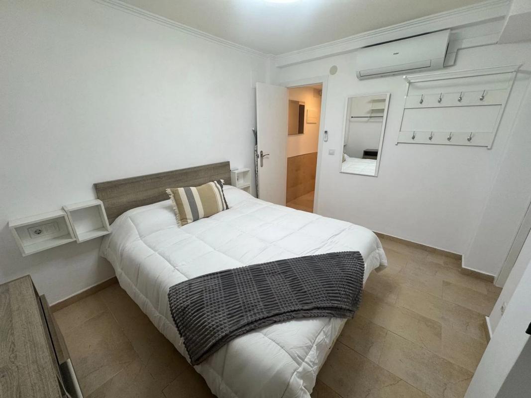 Sale of apartment in Avenida del Puerto, 44 -52, La Villajoyosa / Vila Joiosa
photo 5