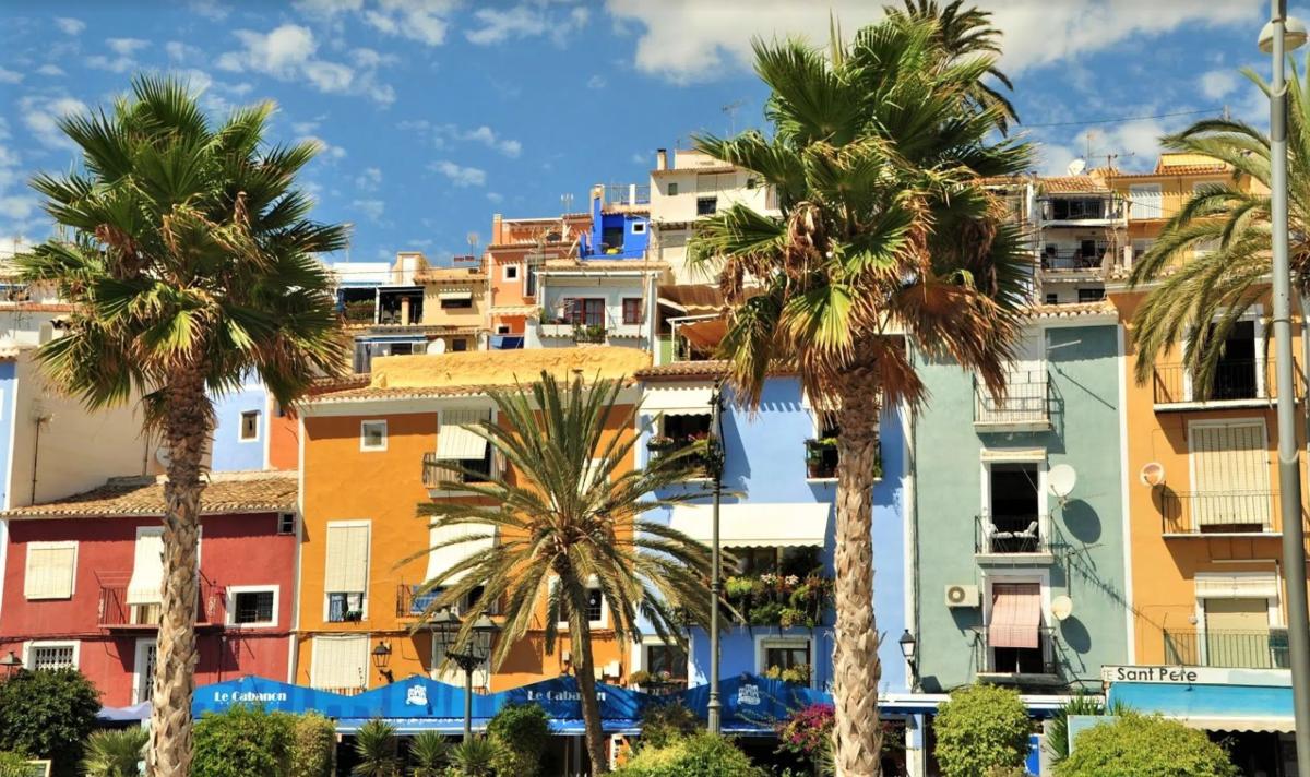 Sprzedaż mieszkania w Platja Vila Joiosa, La Villajoyosa / Vila Joiosa
photo 1
