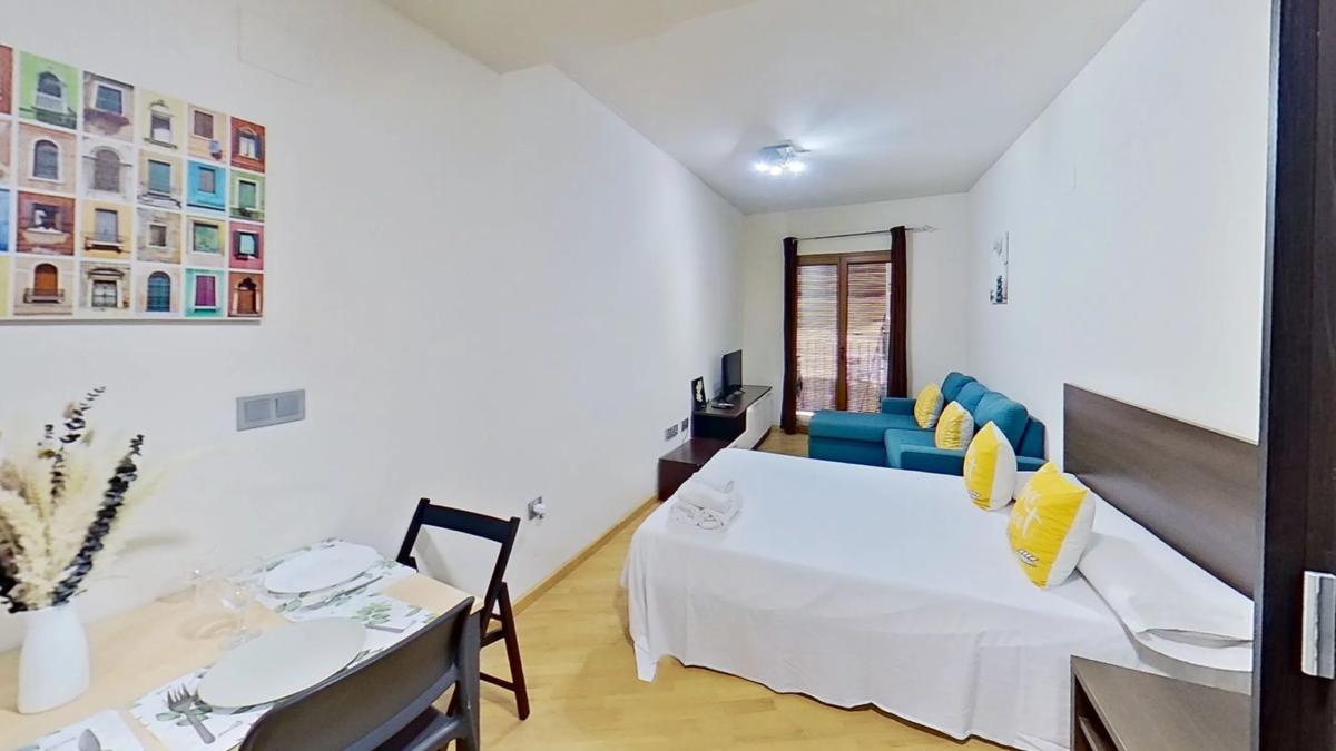 Venta de estudio en Platja Vila Joiosa, La Villajoyosa / Vila Joiosa photo 2