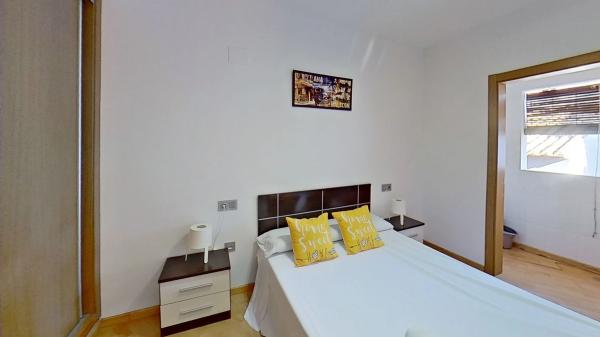 Piso en venta en Platja Vila Joiosa, La Villajoyosa / Vila Joiosa thumbnail 2