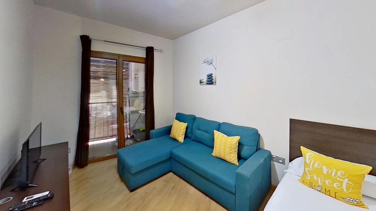 Venta de estudio en Platja Vila Joiosa, La Villajoyosa / Vila Joiosa photo 4